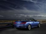 Infiniti G37 Convertible 2008 года (EU)